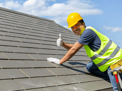 About Roof Repair Experts Jacobson, MN